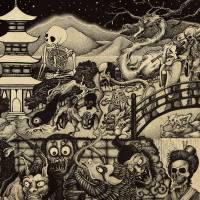 Review EARTHLESS 'Night Parade Of One Hundred Demons'￼