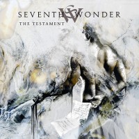 Review SEVENTH WONDER 'The Testament'