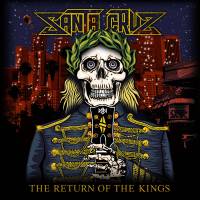 Review SANTA CRUZ 'The Return of the Kings'