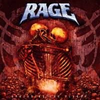 Review RAGE 'Spreading the Plague' - EP