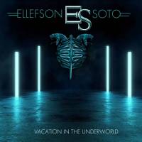 Review ELLEFSON/SOTO 'Vacation in the Underworld'