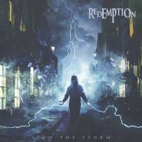 Review REDEMPTION 'I Am the Storm'