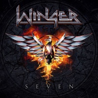 Review WINGER 'Seven'