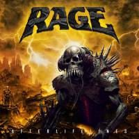 Review RAGE 'Afterlifelines'