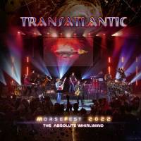 Review TRANSATLANTIC 'Live at Morsefest 2022: The Absolute Whirlwind'