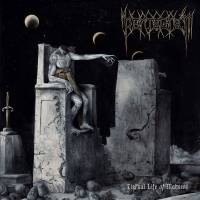 Review PENTAGRAM (CHILE) 'Eternal Life of Madness'