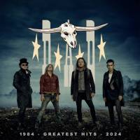 D-A-D's "Greatest Hits 1984-2024" - a thunderous ode to rock