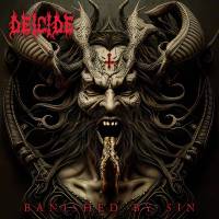Review DEICIDE 'Banished By Sin'