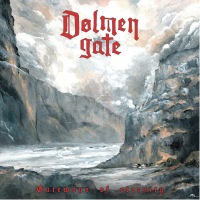 Review DOLMEN GATE "Gateways of Eternity"