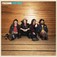 FREEDOM's Magnus Berglund about the new album, the meaning of freedom and much more...