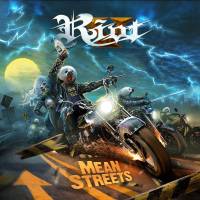 Review RIOT V "Mean Streets"