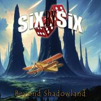 Review SIX BY SIX 'Beyond Shadowland'