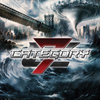 CATEGORY 7 - a new supergroup and their debut album