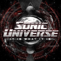 Review SONIC UNIVERSE "It Is What It Is"